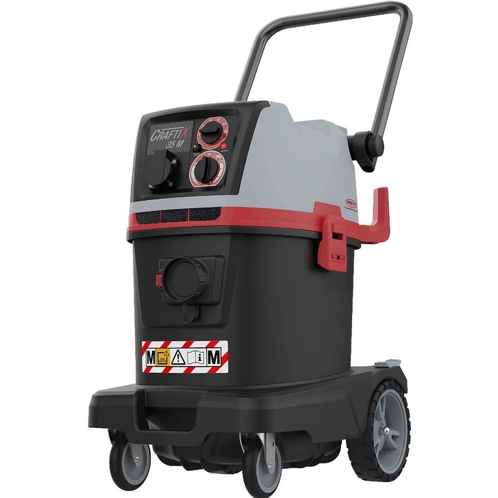 Aspirator, Sprintus, Uscat/Umed