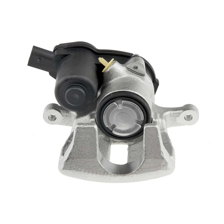 Féknyereg motorral AUDI A4 B8 S4 2008-2015 jobb hátsó, 22mm tárcsához