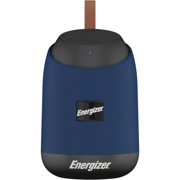 Difuzor portabil, Energizer, Rosu