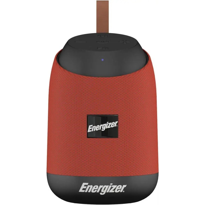 Boxa portabila J E16+, 1200mAh, Bluetooth 4.2
