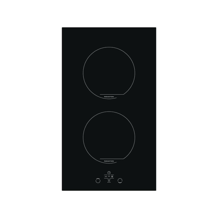 Simfer H3.020.DEISP Индукционен плот - Черен (H3.020.DEISP)