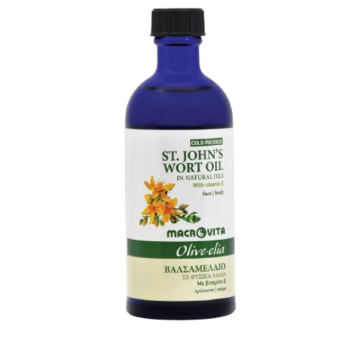 Orbáncfű olaj 100 ml