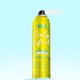 Сух шампоан Scalp Refresh, Umberto Giannini, 200 мл