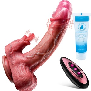 Вибратори и дилда