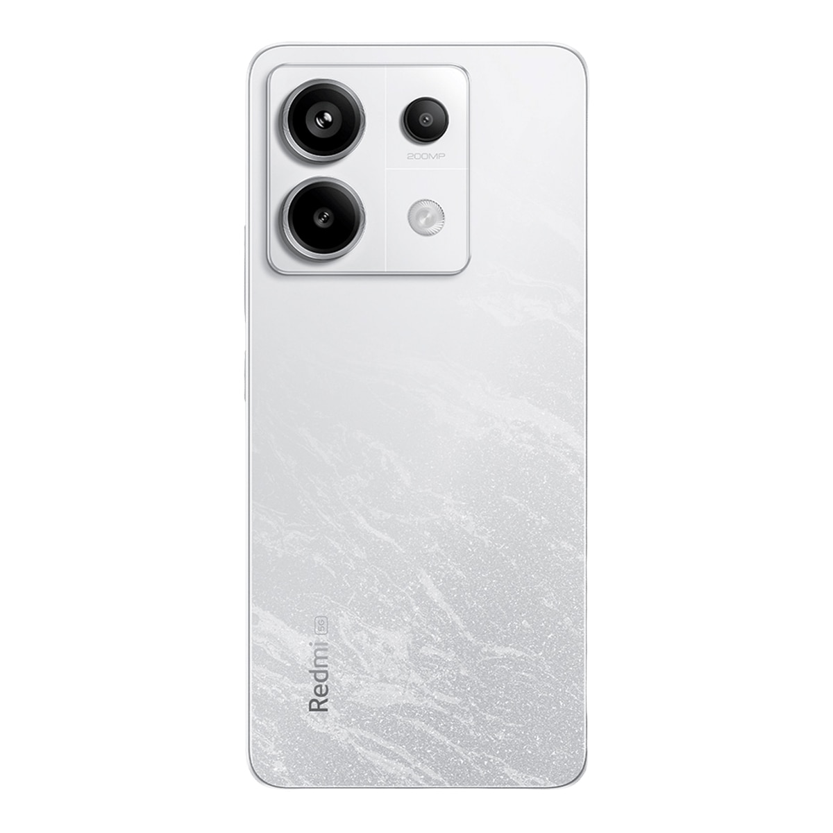 Telefon mobil Xiaomi Redmi Note 13 Pro, 8GB RAM, 256GB, 5G, Alb