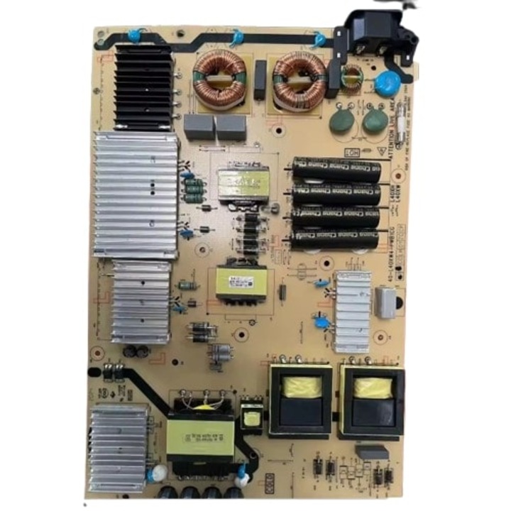 Placa de alimentare originala TCL 75C8 75C88 40-L40XW4-PWB1CG