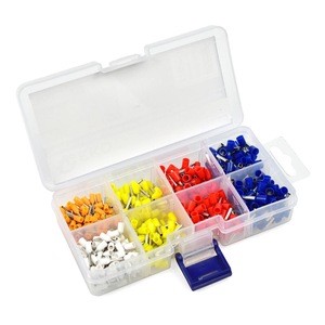 Fogók, szorítók, lyukasztók