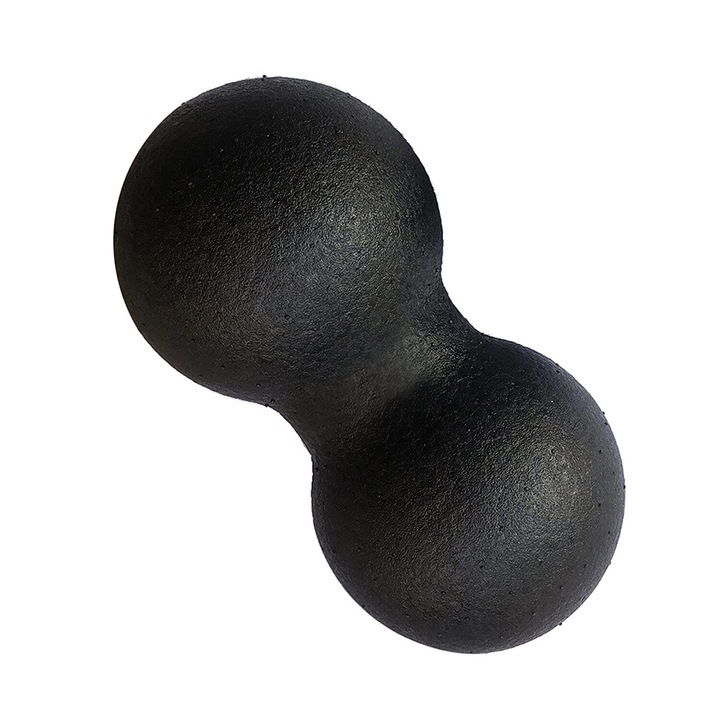 Jormftte 3 darabos fitneszlabda szett, masszázshoz, izomlazításhoz, testformáláshoz