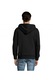 Hanorac unisex, captuseala sherpa, SOL'S SHERPA SO00584, Negru, S