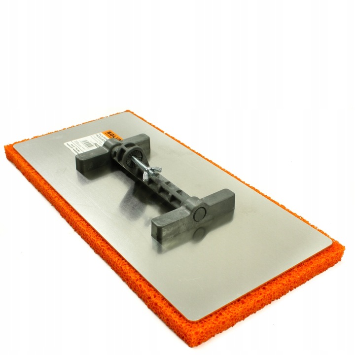 SOLID Gletiera articulata cu burete pentru tencuieli si finisaje 6405