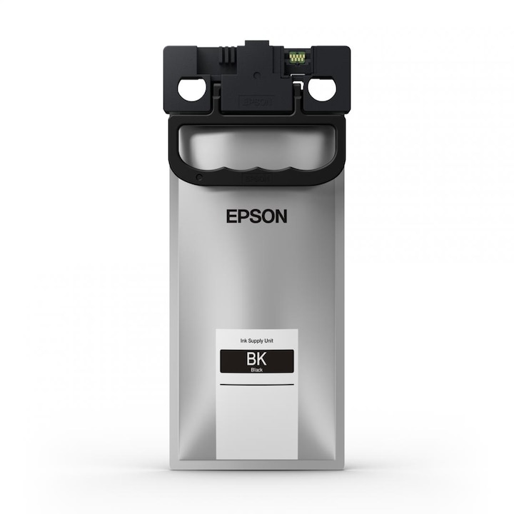 Cartus cerneala KE-714, Actis, Compatibil cu Epson T0714/T0894/T1004, 13.5 ml, Galben