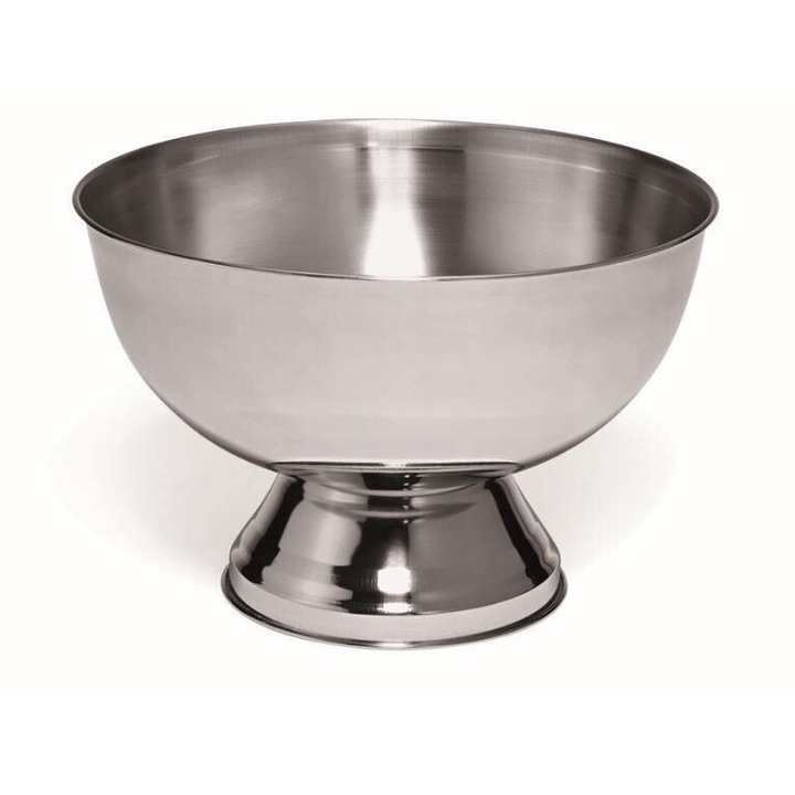 Frapiera inox Ø 34 cm, lucios, 8.5 L