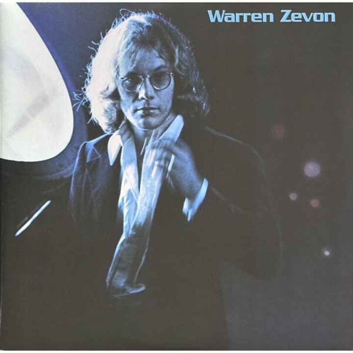 Warren Zevon - Warren Zevon - Vinyl