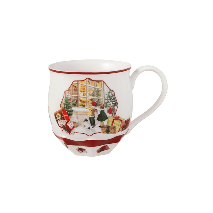 Cana 450 ml Toy's Fantasy toy shop, Villeroy&Boch, portelan-441446