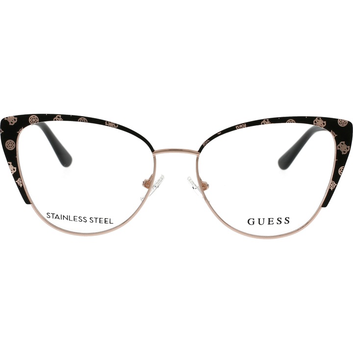 Rame ochelari de vedere pentru femei Guess GU50121 005