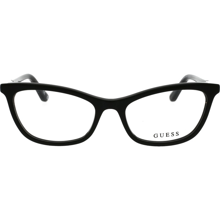Rame ochelari de vedere pentru femei Guess GU50198 001