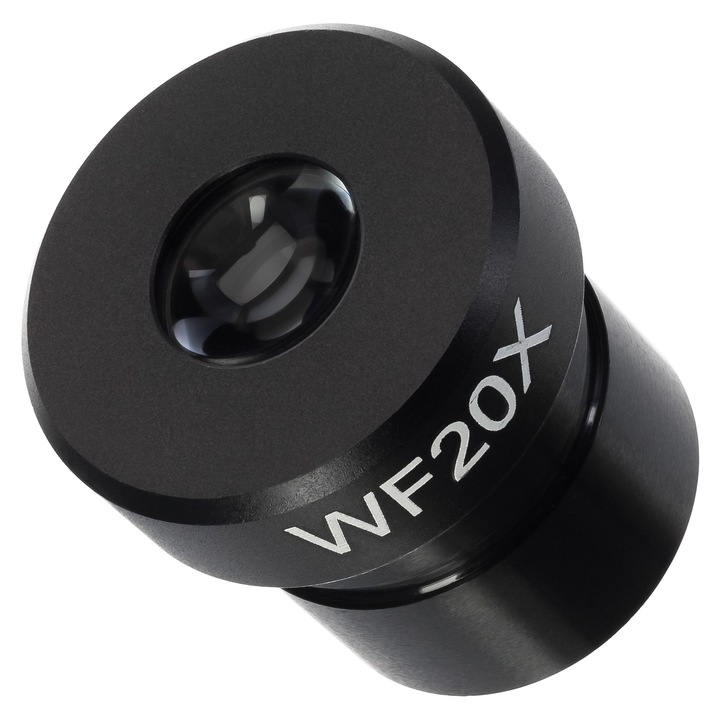 Levenhuk MED 20x/9 szemlencse (D 23,2 mm)