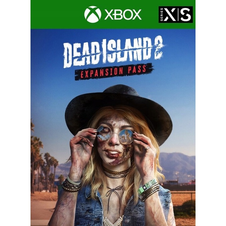 Licenta Joc Dead Island 2 Expansion Pass Xbox One/X/S Key (Cod Activare Instant)