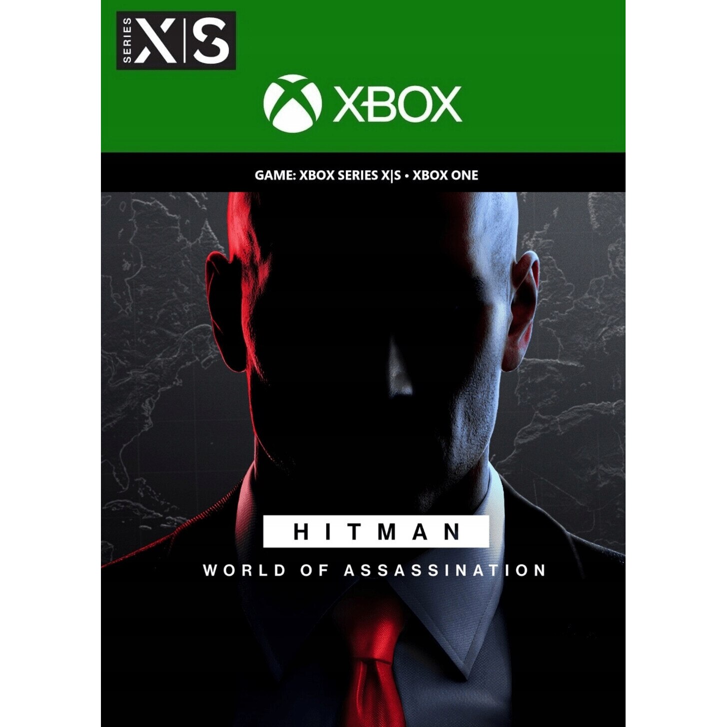 Licenta Joc Hitman World Of Assassination Xbox One/X/S Key (Cod