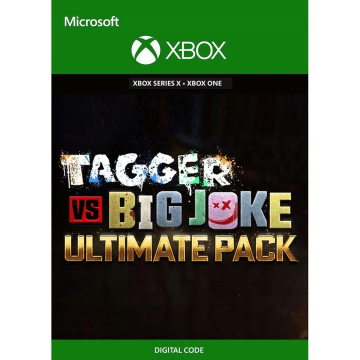 Licenta Joc Black Ops Cold War Ultimate Pack Xbox One/X/S Key (Cod Activare Instant)