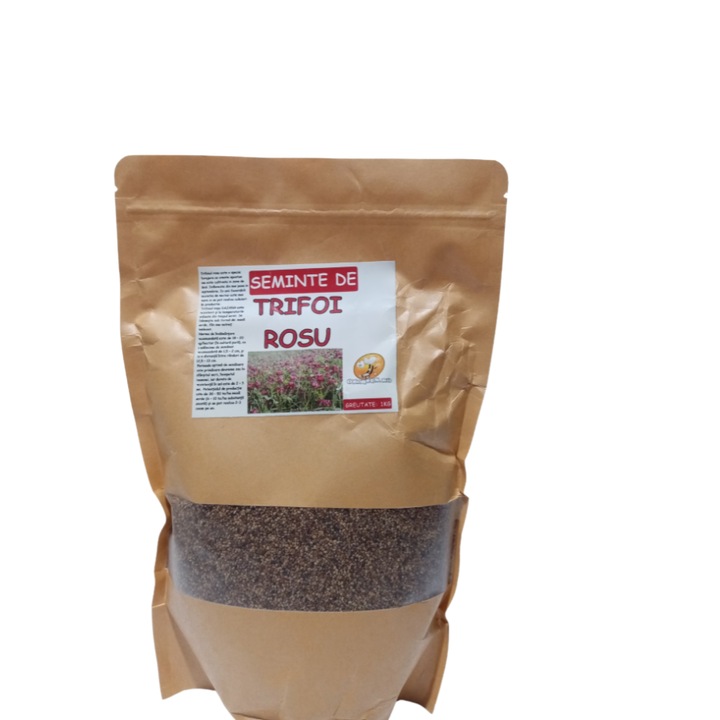 Vöröshere mag 1kg