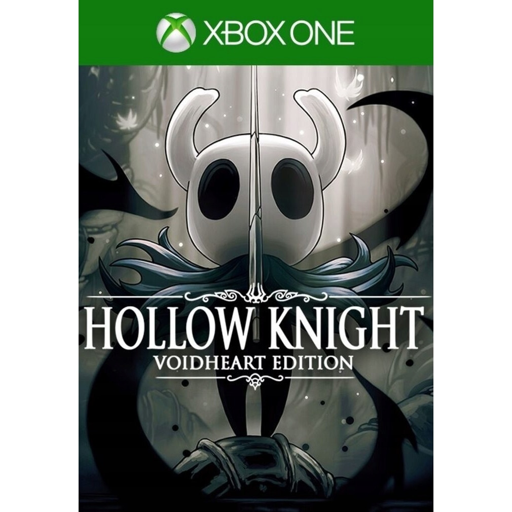Licenta Joc Hollow Knight Voidheart Edition Xbox One/X/S Key (Cod