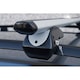 Bare transversale Menabo Dozer XXL pentru Isuzu D-Max 2003-2012