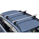 Bare transversale Menabo Dozer XXL pentru Isuzu D-Max 2003-2012