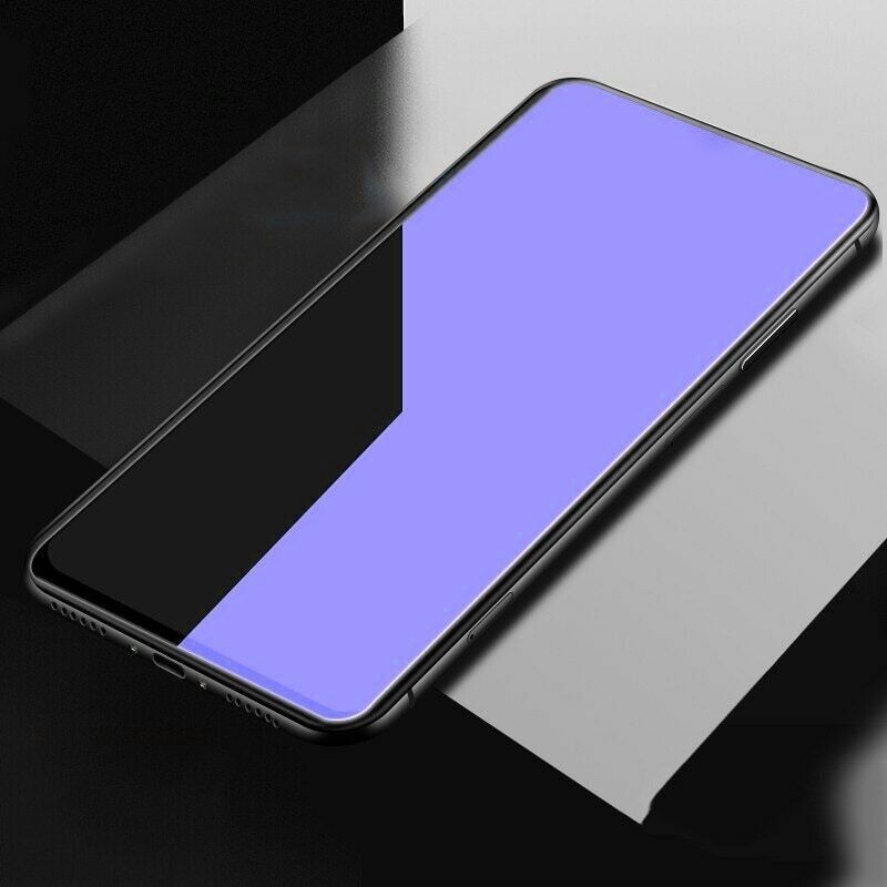 Folie Anti-BlueRay compatibila cu Honor Magic7 Lite, Silicon Hydrogel Regenerabil, Flexible Hydro-Crystal, Anti Lumina Albastra, RelaxedEyes, Instalare usoara, Full Protection
