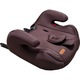 Autósülés Isofix Baby Care BeSafe Seattel, Ülésmagasítóvá alakítható, 9-36 kg, Max. 12 év, R129 i-Size jóváhagyás, Állítható fejtámla, Rögzítés a biztonsági övben, Levehető huzat, Barna