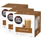 Set 3 x Capsule Nescafé Dolce Gusto Café Au Lait, 48 capsule, 480g
