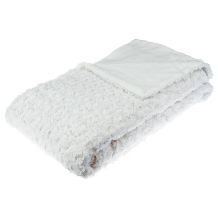 Cuvertura de pat, 230 x 180 cm