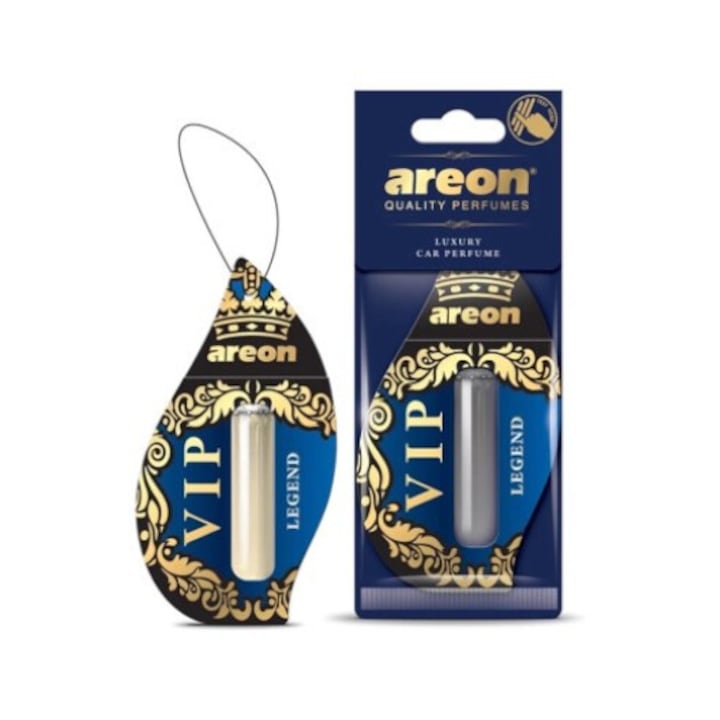 Odorizant auto Areon VIP Legend 5ml