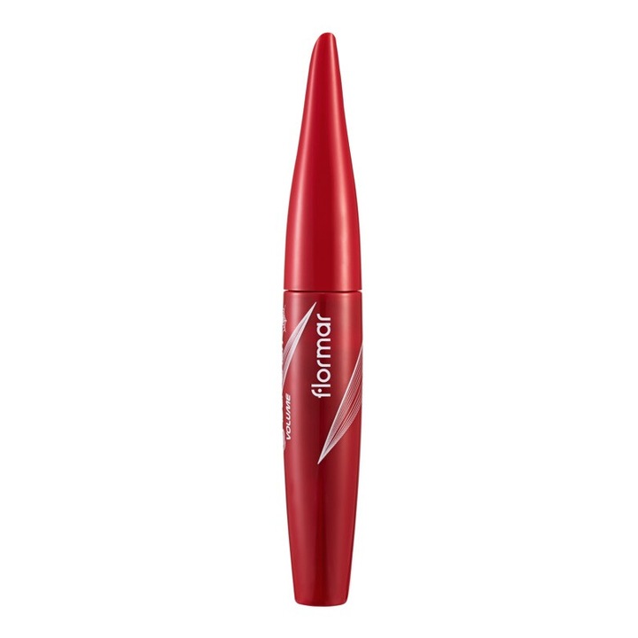 Szempillaspirál Spider Lash Black Volume