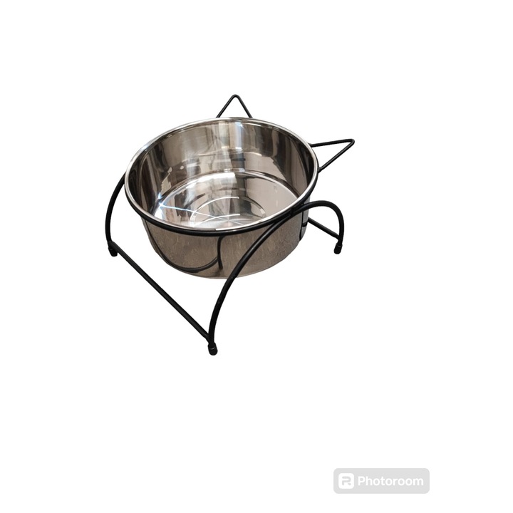 Bol pentru Pisici si Caini 14 cm