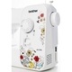 Masina de Cusut Brother JX17FE - Ideala pentru Acasa, Usor de Utilizat, Functii Versatile