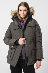 Дамски якета