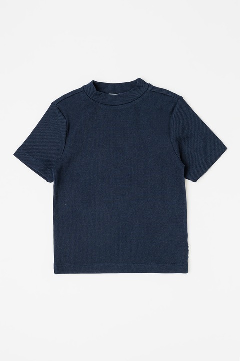 Tom Tailor, Kerek nyakú póló, Tengerészkék