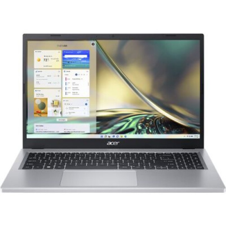 Acer Aspire 3 A315-24P-R7QE Silver, 243533, Notebook