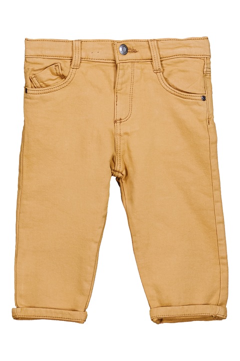 Original Marines, Ötzsebes nadrág, Világosbarna
