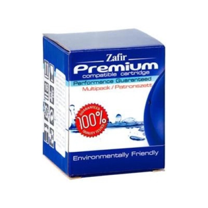 Zafir Canon PGI-2500XL Multipack tintapatron, 233993, Patron-Utángyártott