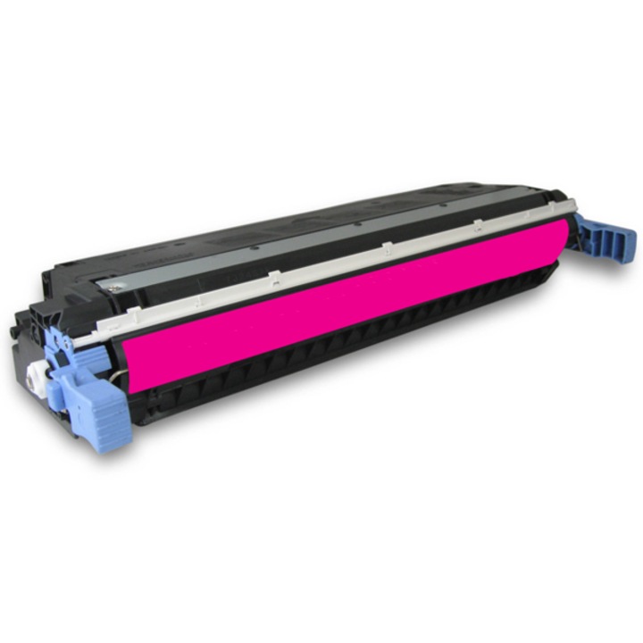 Тонер C9733A Червен 12000 страници Съвместим HP COLOR LASERJET 5500, 5500DTN, 5500HDN, 5500N, 5500DN, 5550DN, 5550DTN, 5550HDN, 5550N, 5550