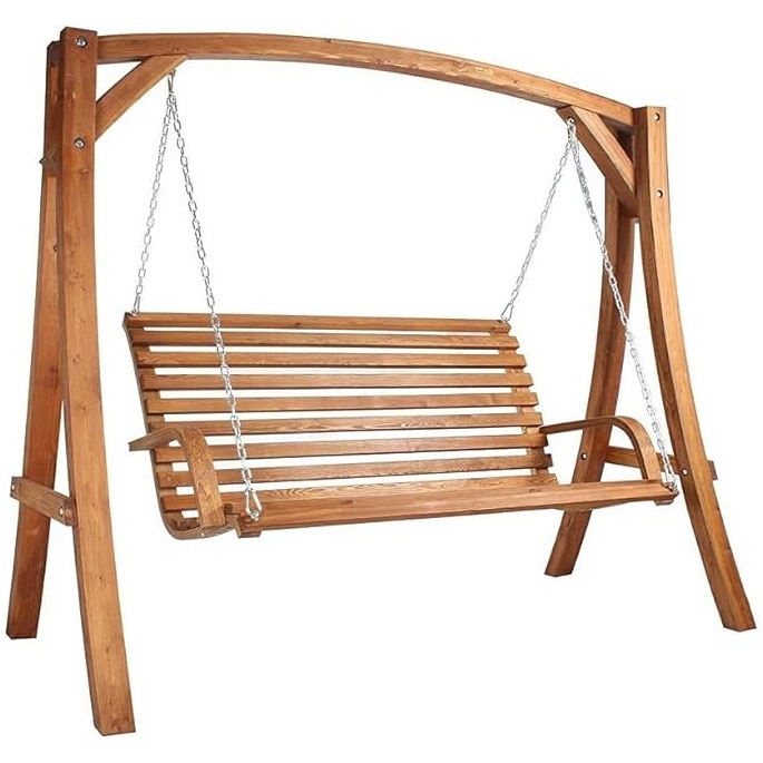 Balansoar Kring Hawaii, 170x95x170 cm