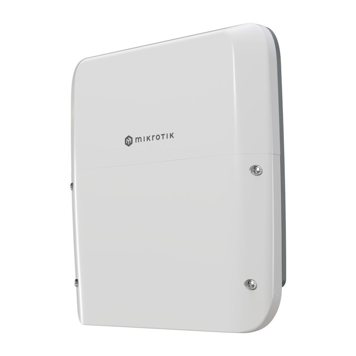 Mikrotik RB5009UPr+S+OUT Smart Router, 220598, Router