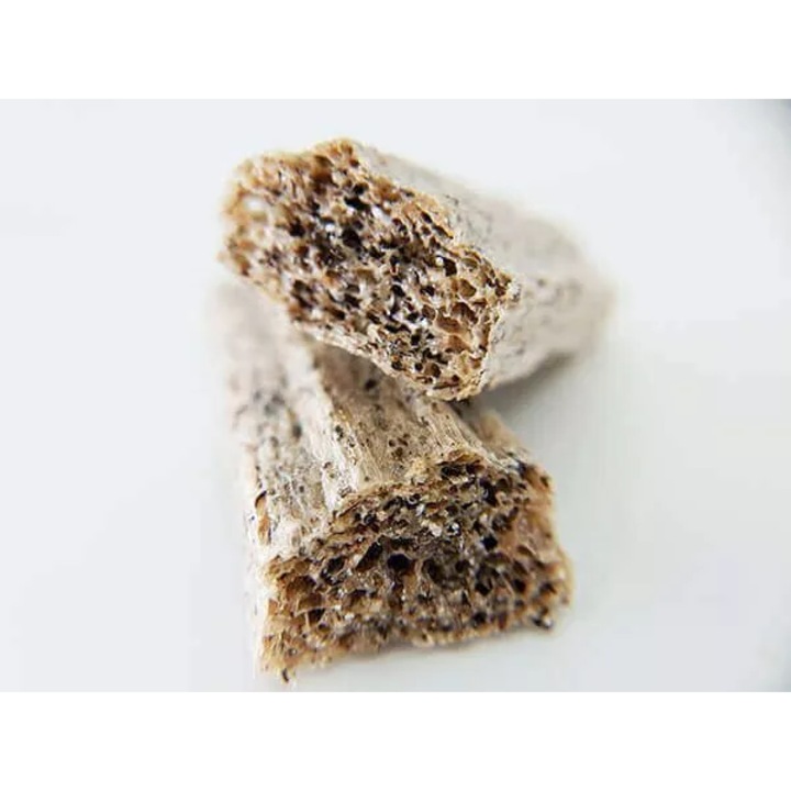 Recompense pentru caini, Q-Pet, Puffed Cracker, Aroma branza