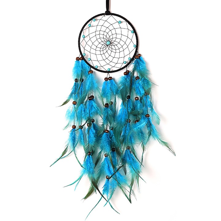 Dreamcatcher, AMRINUGL, 60 x 16cm, Multicolor