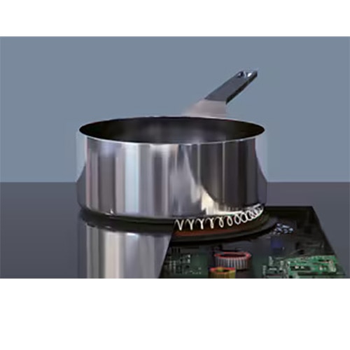 Aragaz Electrolux LKI564266K, Electric, Inductie, 4 zone de gatit, Booster, SteamBake, AirFry, Autocuratare catalitica, Timer electronic, Grill, Iluminare cuptor, Clasa A, Negru