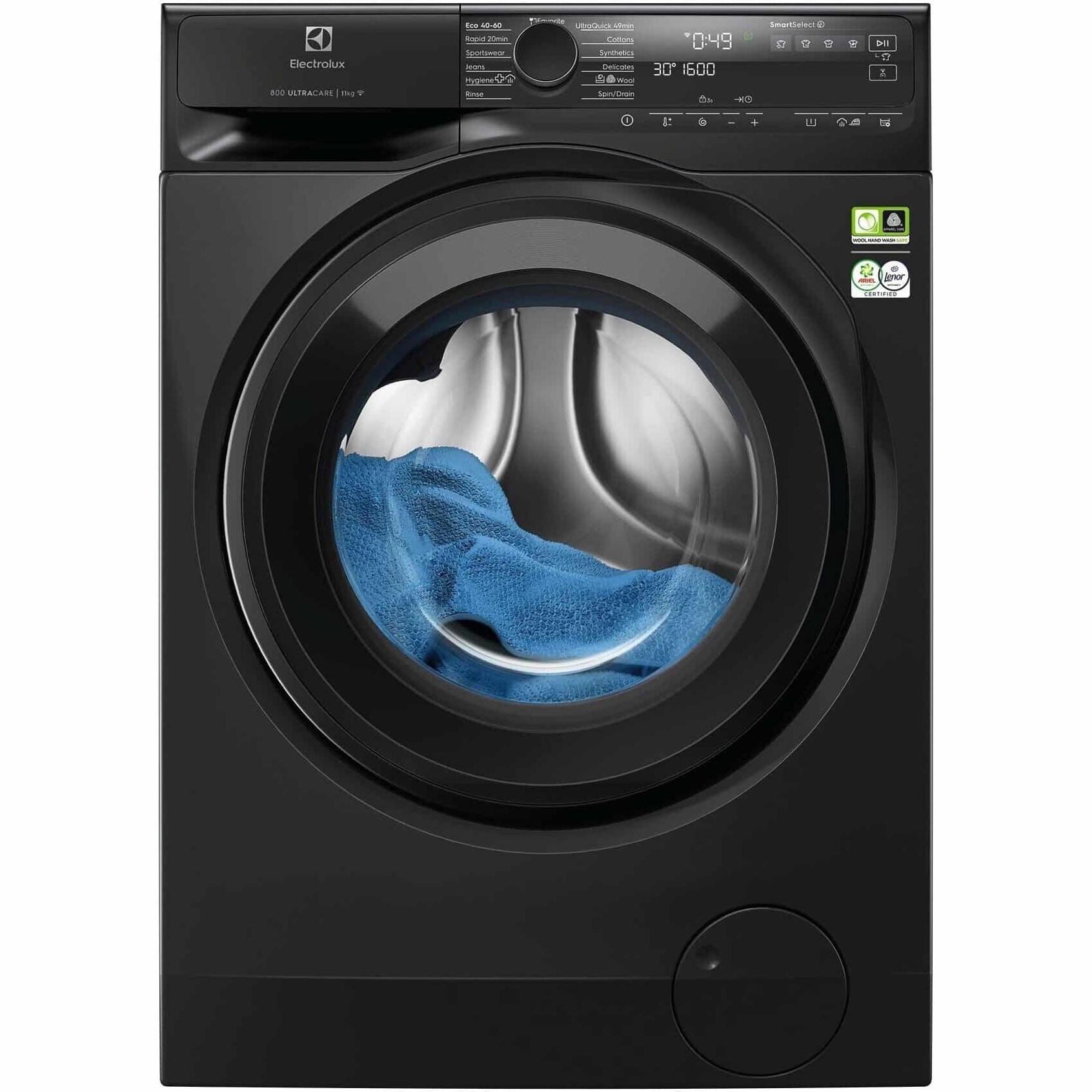 Electrolux EW8FG5602CDE