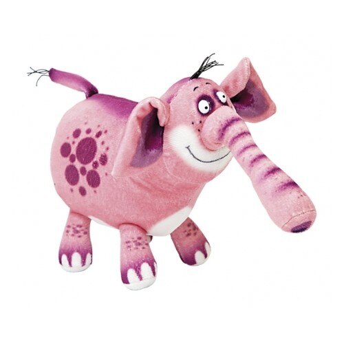 Elefantul Roby - Fancy