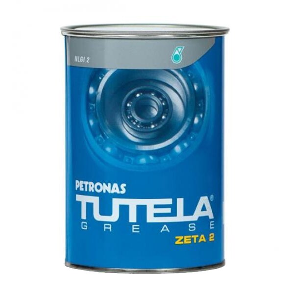 Vaselina Petronas Tutela Zeta 2